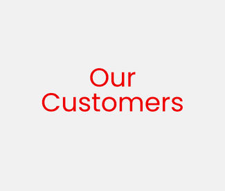 Our customers