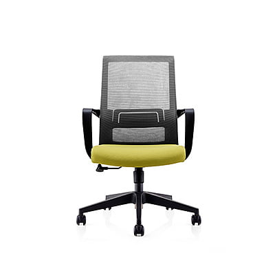 Mid Back Office Chair CH-180B
