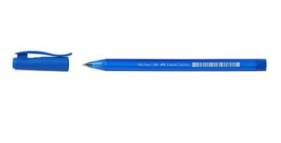 Faber Castell Tr-Flow Ball Pen 1.0mm Blue