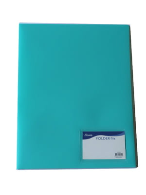Elsoon Folder File With Twin Pocket (LS815F)