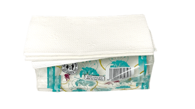 Hand Towel White 150sheet/Pack