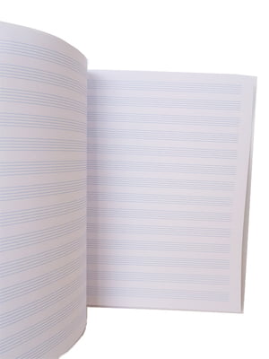 PSI Music Book A4 40 Sheets
