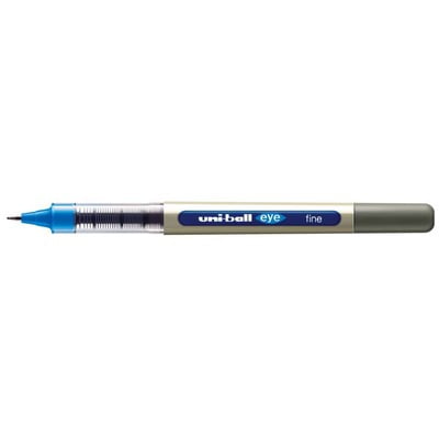Uniball Eyefine Pen 0.7mm Blue (UB-157)