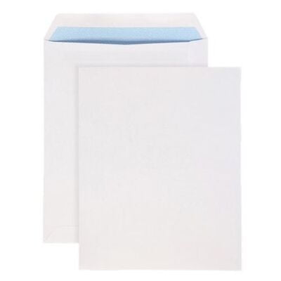 White Envelope A4 (12"x10")