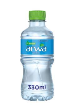 Arwa Water 330ml