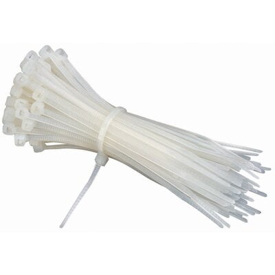 Cable Tie 1 Feet (50/Pkt)