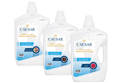 Caesar Sanitizer Gel 4Litre