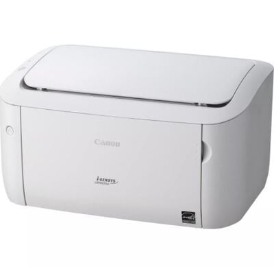 Canon i-SENSYS LBP6030w Mono Laser A4 Printer