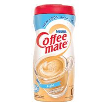 Nestle Coffeemate Light 450gm