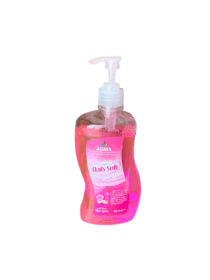 Daily Soft Hand Wash 500 ML