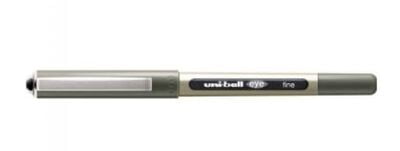 Uniball Eyefine Pen 0.7mm Black