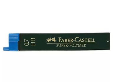 Fabercastell Mechanical Pencil Lead 0.7mm