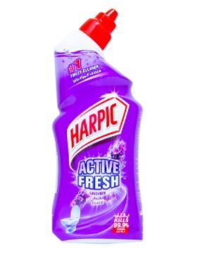 Harpic Active Fresh Toilet Cleaner 500ml