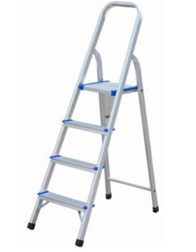 Aluminum Ladder 4 Steps