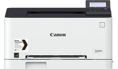 Canon i-SENSYS LBP611Cn A4 Color Laser Printer