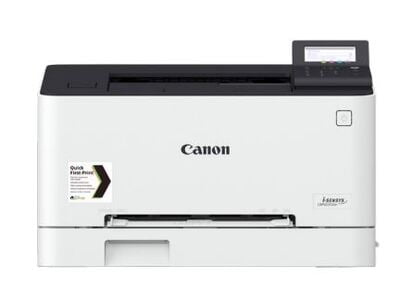 Canon i-SENSYS LBP623Cdw A4 Color Laser Printer