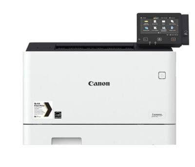 Canon i-SENSYS LBP653Cn A4 Color Laser Printer