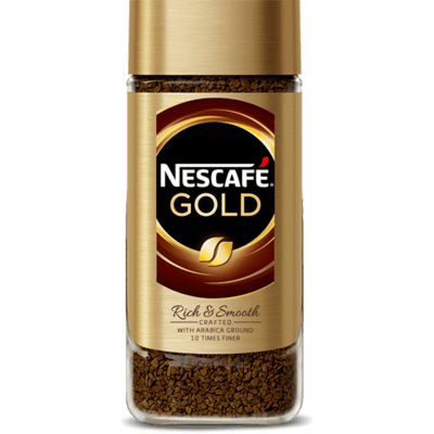 Nescafe Coffee Gold 100gm