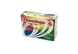 Flamingo Rubberband 64/100 gms