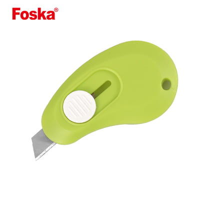 Foska Cutter Knife Round Mini (SX-147)
