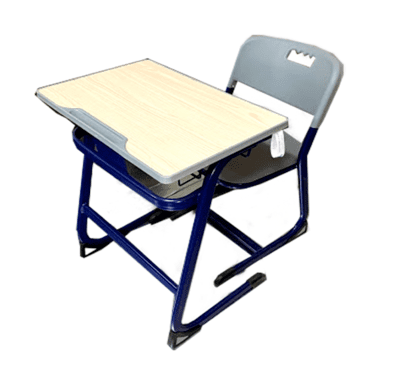 Student Chair & Table Set