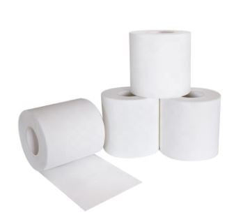 Falcon Toilet Tissue Roll 100sheet x 10rolls/bundle